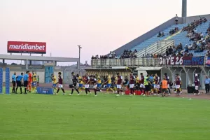 Διπλό στο Παραλίμνι με Πιέρο και Μαϊόλι (φώτος)