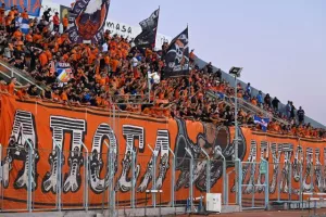 Διπλό στο Παραλίμνι με Πιέρο και Μαϊόλι (φώτος)