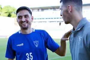 Ομόνοια Αραδίππου - Πάφος: Επιστροφή… με Σούνιτς και Μπρούνο (φώτος)