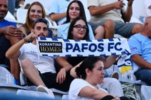 Ομόνοια Αραδίππου - Πάφος: Επιστροφή… με Σούνιτς και Μπρούνο (φώτος)