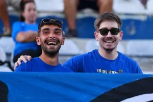 Ομόνοια Αραδίππου - Πάφος: Επιστροφή… με Σούνιτς και Μπρούνο (φώτος)