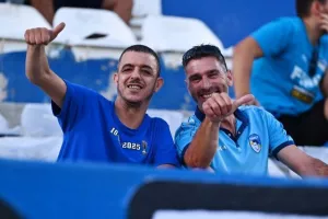 Ομόνοια Αραδίππου - Πάφος: Επιστροφή… με Σούνιτς και Μπρούνο (φώτος)