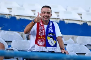 Ο κόσμος στο ΠΑΠ (Φωτορεπορτάζ)