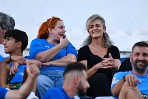 Ομόνοια Αραδίππου - Πάφος: Επιστροφή… με Σούνιτς και Μπρούνο (φώτος)