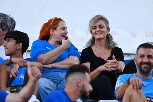 Ο κόσμος στο ΠΑΠ (Φωτορεπορτάζ)