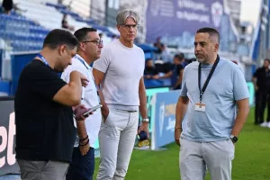 Ομόνοια Αραδίππου - Πάφος: Επιστροφή… με Σούνιτς και Μπρούνο (φώτος)
