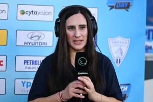 Ομόνοια Αραδίππου - Πάφος: Επιστροφή… με Σούνιτς και Μπρούνο (φώτος)