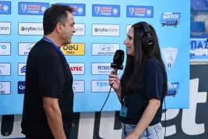 Ομόνοια Αραδίππου - Πάφος: Επιστροφή… με Σούνιτς και Μπρούνο (φώτος)
