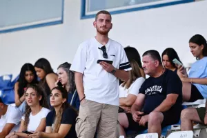 Ομόνοια Αραδίππου - Πάφος: Επιστροφή… με Σούνιτς και Μπρούνο (φώτος)