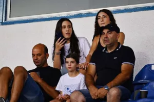 Ομόνοια Αραδίππου - Πάφος: Επιστροφή… με Σούνιτς και Μπρούνο (φώτος)