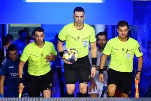Ομόνοια Αραδίππου - Πάφος: Επιστροφή… με Σούνιτς και Μπρούνο (φώτος)