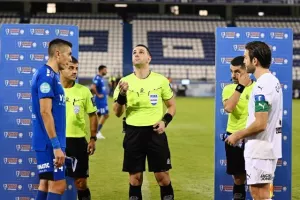 Ομόνοια Αραδίππου - Πάφος: Επιστροφή… με Σούνιτς και Μπρούνο (φώτος)