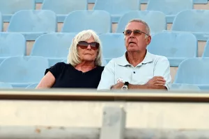 Βαθιά ''ανάσα'' με Γιανσάν!