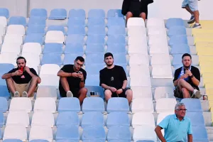 Βαθιά ''ανάσα'' με Γιανσάν!