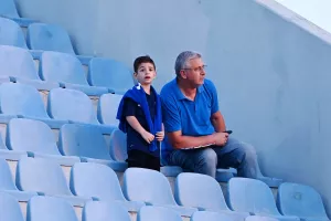 Βαθιά ''ανάσα'' με Γιανσάν!