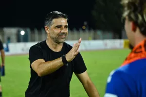 Απόλυτος... νικητής! 