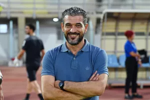 Σμίγουν...