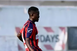 Deal με N'Djai Aladje