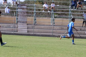 (Φωτορεπορτάζ) Κ15 Απόλλων-Ολυμπιακός