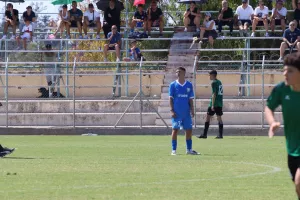 (Φωτορεπορτάζ) Κ15 Απόλλων-Ολυμπιακός