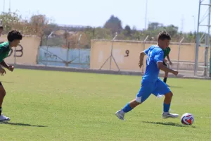 (Φωτορεπορτάζ) Κ15 Απόλλων-Ολυμπιακός