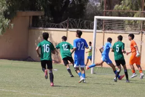 (Φωτορεπορτάζ) Κ15 Απόλλων-Ολυμπιακός