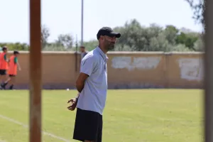 (Φωτορεπορτάζ) Κ15 Απόλλων-Ολυμπιακός