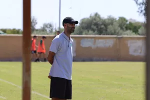 (Φωτορεπορτάζ) Κ15 Απόλλων-Ολυμπιακός
