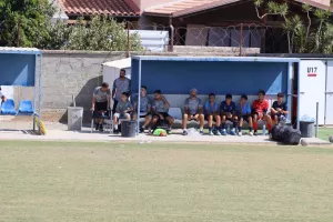 (Φωτορεπορτάζ) Κ15 Καρμιώτισσα-Πάφος