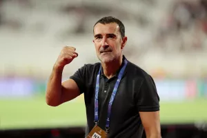+3 για Καρσέδο