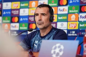 "Το όνειρο γίνεται πραγματικότητα - Ανυπομονούμε"