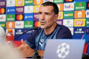 "Το όνειρο γίνεται πραγματικότητα - Ανυπομονούμε"