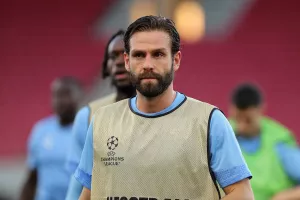 "Έμαθα για τον Ευαγόρα Παλληκαρίδη/Λατρεύω την προσωπικότητα του Μεντιλίμπαρ"