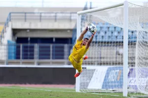 Youth League/Ήττα με 3-0 για την Πάφο (Φώτος)