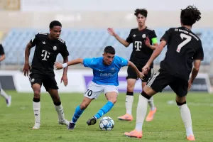 Youth League/Ήττα με 3-0 για την Πάφο (Φώτος)