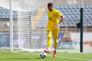Youth League/Ήττα με 3-0 για την Πάφο (Φώτος)