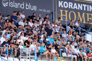 Youth League/Ήττα με 3-0 για την Πάφο (Φώτος)