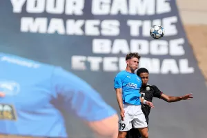 Youth League/Ήττα με 3-0 για την Πάφο (Φώτος)