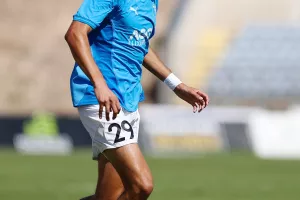 Youth League/Ήττα με 3-0 για την Πάφο (Φώτος)