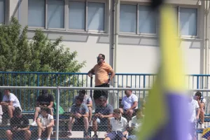 Κ17 ΑΠΟΕΛ - Ομόνοια (φωτορεπορτάζ)