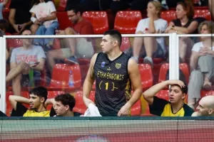 Στο ΑΠΟΕΛ ο Νικόλας Λουκά