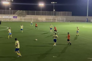 (ΒΙΝΤΕΟ/Φώτος Kerkida) Το Fan Day και το φιλικό!