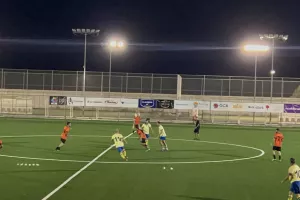 (ΒΙΝΤΕΟ/Φώτος Kerkida) Το Fan Day και το φιλικό!