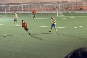 (ΒΙΝΤΕΟ/Φώτος Kerkida) Το Fan Day και το φιλικό!