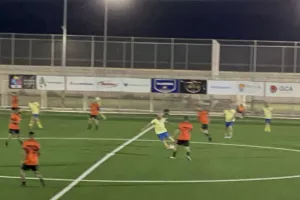 (ΒΙΝΤΕΟ/Φώτος Kerkida) Το Fan Day και το φιλικό!