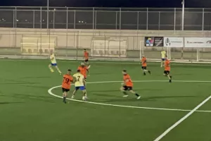 (ΒΙΝΤΕΟ/Φώτος Kerkida) Το Fan Day και το φιλικό!