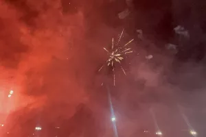 (ΒΙΝΤΕΟ/Φώτος Kerkida) Το Fan Day και το φιλικό!