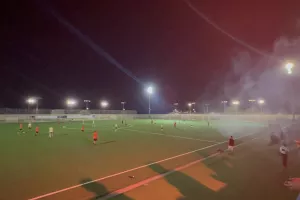(ΒΙΝΤΕΟ/Φώτος Kerkida) Το Fan Day και το φιλικό!