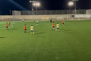 (ΒΙΝΤΕΟ/Φώτος Kerkida) Το Fan Day και το φιλικό!