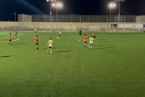 (ΒΙΝΤΕΟ/Φώτος Kerkida) Το Fan Day και το φιλικό!